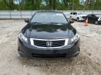 2009 Honda Accord Exl for Sale in Austell, GA - Side