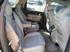 2008 Gmc Acadia Slt-1 zu verkaufen in Earlington, KY - Hail