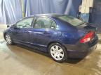 2007 Honda Civic Lx zu verkaufen in Woodhaven, MI - Front End
