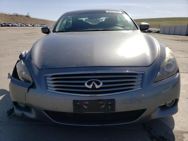  INFINITI G37 2013 Серый