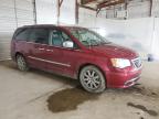 2012 Chrysler Town & Country Touring L იყიდება Lexington-ში, KY - Rear End