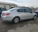 2011 Honda Accord Lx en Venta en Pekin, IL - Front End