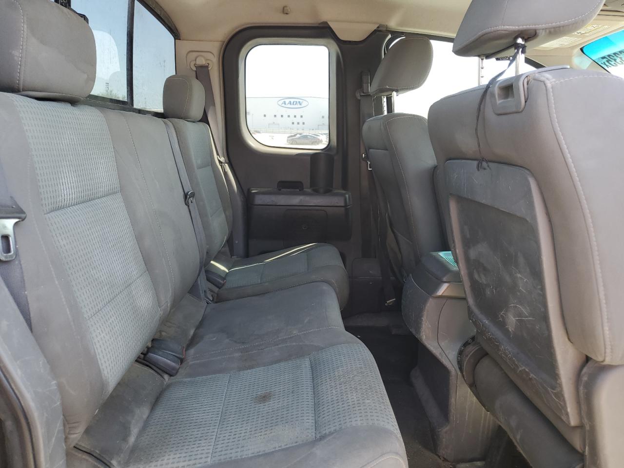 2005 Nissan Titan Xe VIN: 1N6AA06AX5N545115 Lot: 54296335