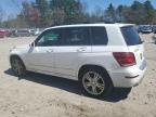 2015 Mercedes-Benz Glk 350 4Matic for Sale in Mendon, MA - Front End
