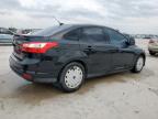 2014 Ford Focus Se na sprzedaż w Haslet, TX - Side