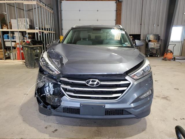  HYUNDAI TUCSON 2018 Szary