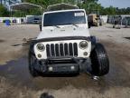 2010 Jeep Wrangler Unlimited Sport for Sale in Harleyville, SC - Front End
