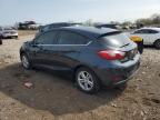Chicago Heights, IL에서 판매 중인 2018 Chevrolet Cruze Lt - Front End