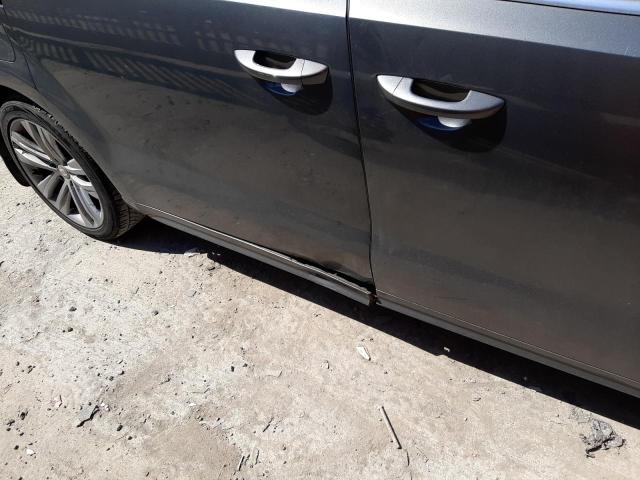 2012 SEAT ALHAMBRA S