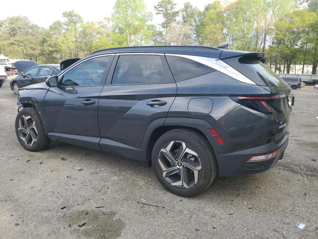  HYUNDAI TUCSON 2023 Charcoal
