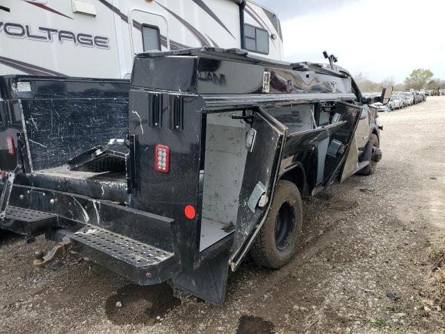  RAM All Models 2020 Чорний