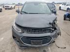 2020 Chevrolet Trax Ls на продаже в Grand Prairie, TX - Front End