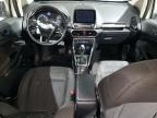 2020 Ford Ecosport Se de vânzare în Leroy, NY - Front End