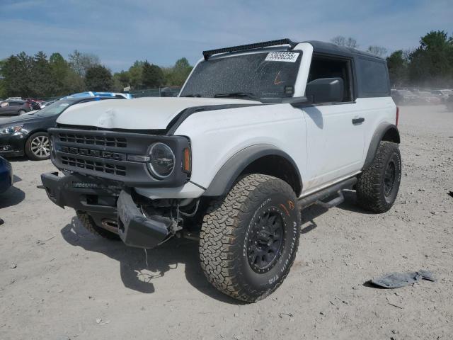 FORD BRONCO – zdjęcie z aukcji, lot #53656255