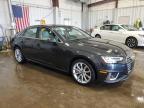 2019 Audi A4 Premium Plus for Sale in Franklin, WI - Rear End