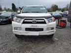 2012 Toyota 4Runner Sr5 zu verkaufen in Portland, OR - Rollover