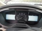 2017 Ford Fusion Se de vânzare în Louisville, KY - Front End