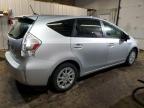 2012 Toyota Prius V  en Venta en Lyman, ME - Side
