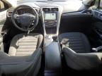 2017 Ford Fusion Se   за продажба в San Martin, CA - Front End