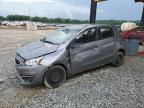 2017 Mitsubishi Mirage Es للبيع في Tanner، AL - Rollover