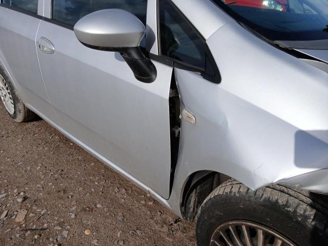 2010 FIAT GRANDE PUN