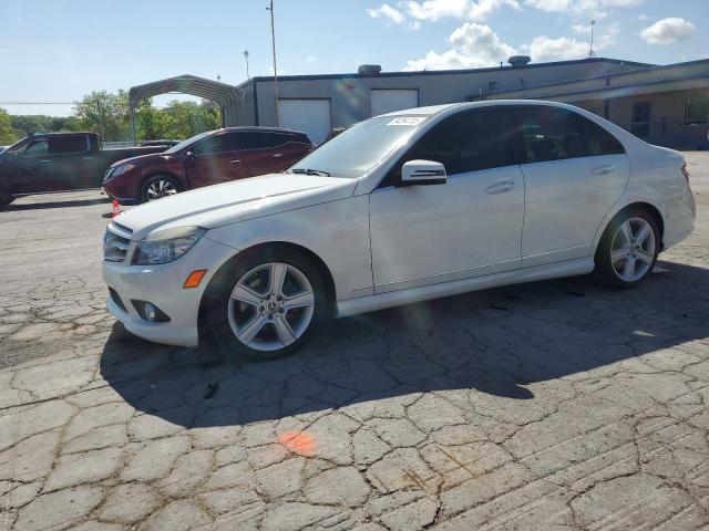 2010 Mercedes-Benz C 300