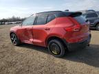2020 VOLVO XC40 T5 R-DESIGN for sale at Copart ON - COOKSTOWN