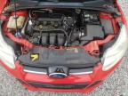 2012 Ford Focus Sel na sprzedaż w Augusta, GA - Rear End