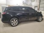 2017 Chevrolet Traverse Lt for Sale in Columbia, MO - Front End