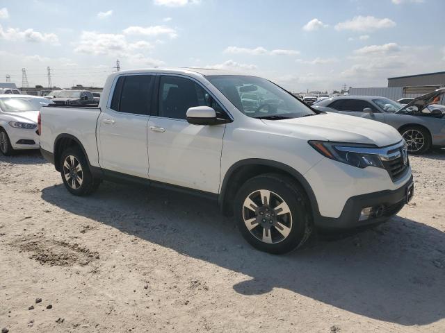  HONDA RIDGELINE 2019 Белый