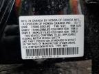2011 Acura Mdx Advance للبيع في Oklahoma City، OK - Front End