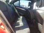 2012 Mercedes-Benz C 250 იყიდება Sacramento-ში, CA - Mechanical