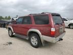 2001 Toyota 4Runner Sr5 продається в Houston, TX - Rear End