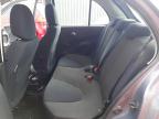 2008 NISSAN MICRA 25 1 for sale at Copart WOLVERHAMPTON