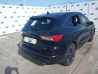 2022 FORD KUGA ST-LI for sale at Copart ST HELENS