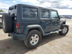 2017 Jeep Wrangler Unlimited Sport იყიდება Pennsburg-ში, PA - Front End
