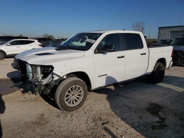 RAM 1500 – zdjęcie z aukcji, lot #51914645