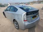 2014 TOYOTA PRIUS PLUG for sale at Copart SANDY