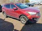 2014 HYUNDAI SANTA FE SPORT  for sale at Copart ON - LONDON