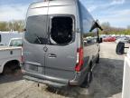 2021 Mercedes-Benz Sprinter 2500 იყიდება Cahokia Heights-ში, IL - Burn - Engine