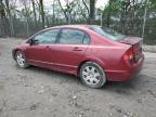 2007 Honda Civic Lx zu verkaufen in Cicero, IN - Mechanical