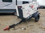 2023 WACKER NEUSON GENERATOR SET for sale at Copart TX - DALLAS