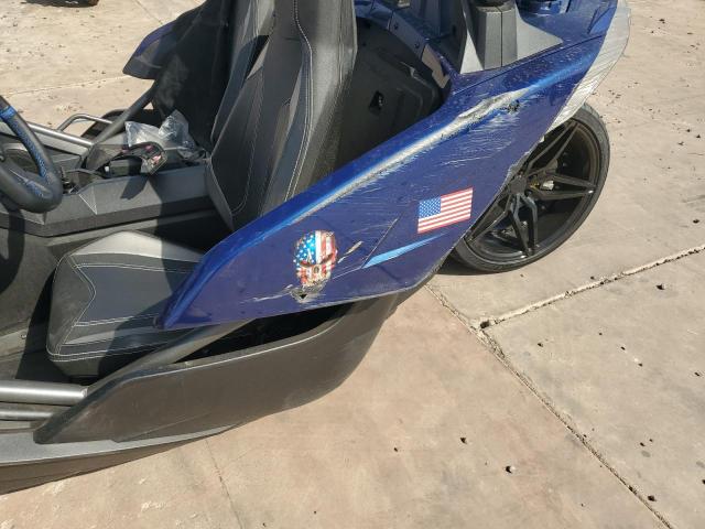 2017 POLARIS SLINGSHOT SL