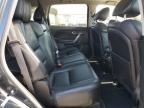 2013 Acura Mdx Technology للبيع في Colton، CA - Front End