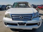 2010 Lexus Gx 460 للبيع في Grand Prairie، TX - Rollover
