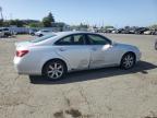 2007 Lexus Es 350 за продажба в Vallejo, CA - Side