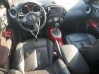 2013 Nissan Juke S продається в Fredericksburg, VA - Minor Dent/Scratches