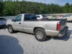2005 Chevrolet Silverado C1500 for Sale in Grenada, MS - Front End
