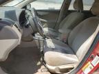 2010 Toyota Corolla Base en Venta en New Braunfels, TX - All Over