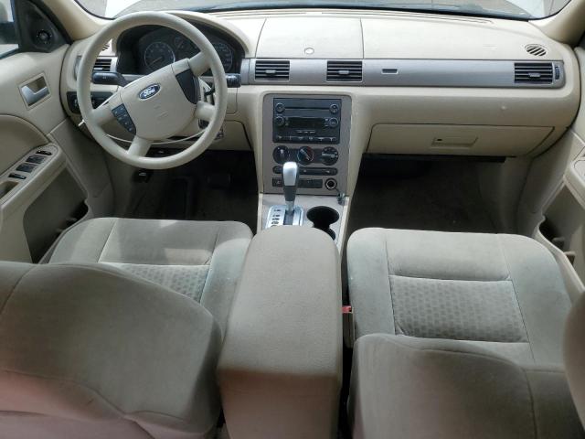 2006 FORD FIVE HUNDRED SE